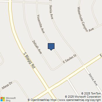 2130 Yosemite Avenue Pahrump, NV MLS# 2349116