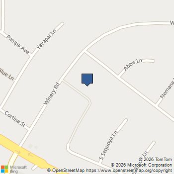 3200 Havasu Street Pahrump, NV MLS# 2775088