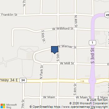 205 North 5th Street Marmaduke, AR MLS# 26003345