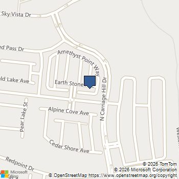 11551 Earth Stone Avenue Las Vegas, NV MLS# 2810075