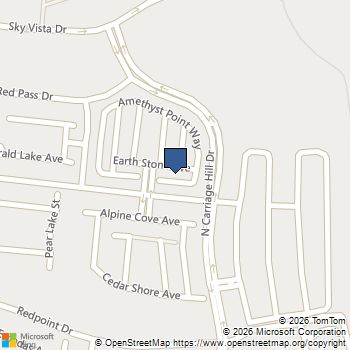 11557 Earth Stone Avenue Las Vegas, NV MLS# 2806802