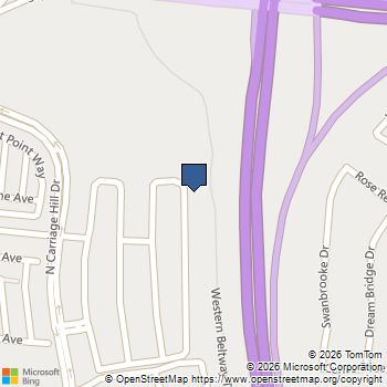 600 N Carriage Hill Drive 1160 Las Vegas, NV MLS# 2796129