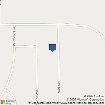 2110 S Zuni Avenue Pahrump, NV MLS# 2746685