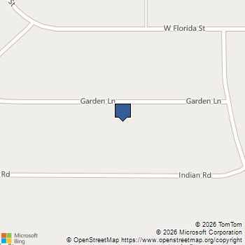 751 Garden Lane Pahrump, NV MLS# 2767922
