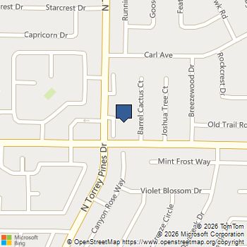 1608 N Torrey Pines Drive 103 Las Vegas, NV MLS# 2813187