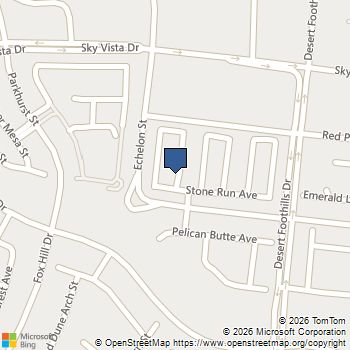 639 Fortis Creek Street Las Vegas, NV MLS# 2779410