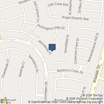 10720 WOODLORE Place Las Vegas, NV MLS# 2810349