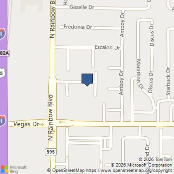 6631 Frosted Harvest Avenue Las Vegas, NV MLS# 2799438