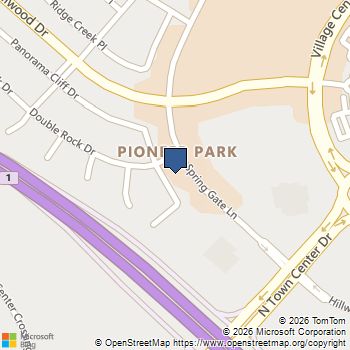 1644 Eagle Peak Way Las Vegas, NV MLS# 2812655