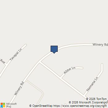 3261 Winery Road Pahrump, NV MLS# 2742312