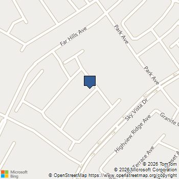 669 Stowell Avenue Las Vegas, NV MLS# 2731832