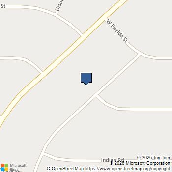 2020 River Plate Drive Pahrump, NV MLS# 2779630