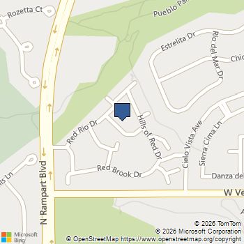 1708 Sky Of Red Drive 204 Las Vegas, NV MLS# 2748512