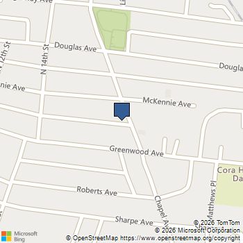 1206 Chapel Ave Nashville, TN MLS# 3515146