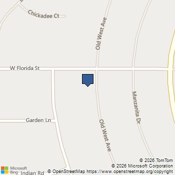 1990 Old West Avenue Pahrump, NV MLS# 2770950