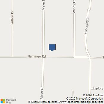 1991 Meier Drive Pahrump, NV MLS# 2823745