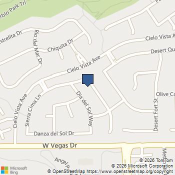 1713 PLATA PICO Drive 0 Las Vegas, NV MLS# 2752755