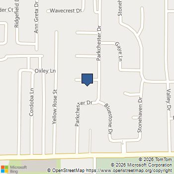 4429 Marlena Circle Las Vegas, NV MLS# 2796222