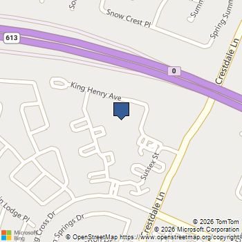 10217 King Henry Avenue 202 Las Vegas, NV MLS# 2818330