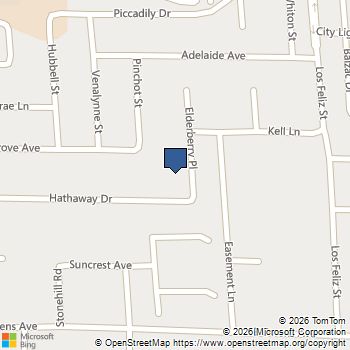 1745 Elderberry Place Las Vegas, NV MLS# 2787273
