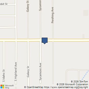 1083 E Calvada Boulevard A Pahrump, NV MLS# 2754918