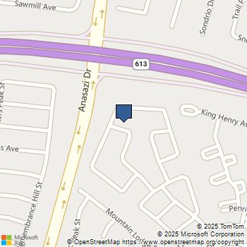 1748 Pacific Breeze Drive Las Vegas, NV MLS# 2728071