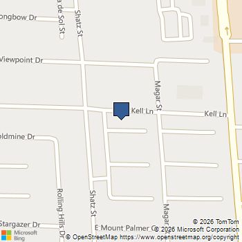 6551 Kell Lane Las Vegas, NV MLS# 2789639