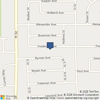 517 Frederick Avenue Las Vegas, NV MLS# 2760496