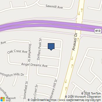 10513 Shanna Trellis Avenue Las Vegas, NV MLS# 2804140