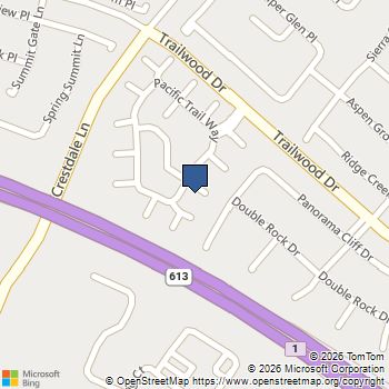 9901 Trailwood Drive 1140 Las Vegas, NV MLS# 2804402