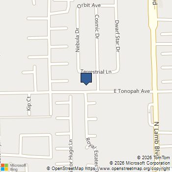 4170 E Tonopah Avenue Las Vegas, NV MLS# 2750712