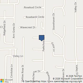 4401 Parkchester Circle Las Vegas, NV MLS# 2792312