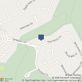 9040 Thornbury Lane Las Vegas, NV MLS# 2753846