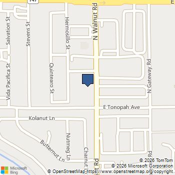 1831 N Walnut Road C Las Vegas, NV MLS# 2809099
