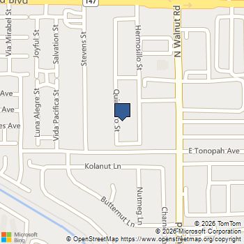 1838 Quintearo Street Las Vegas, NV MLS# 2800627
