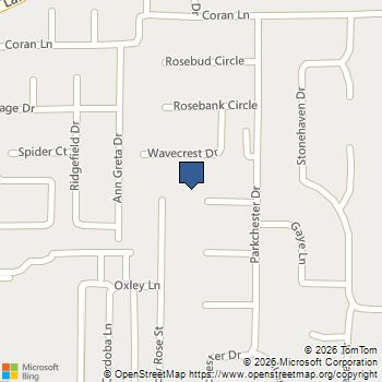 4424 Parkchester Circle Las Vegas, NV MLS# 2782993