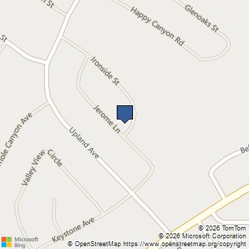 1841 S Jerome Lane Pahrump, NV MLS# 2771146