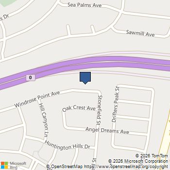 10668 Windrose Point Avenue Las Vegas, NV MLS# 2817245