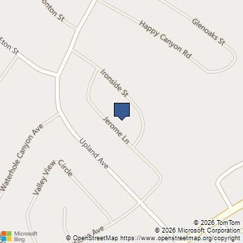 1821 S Jerome Lane Pahrump, NV MLS# 2763658