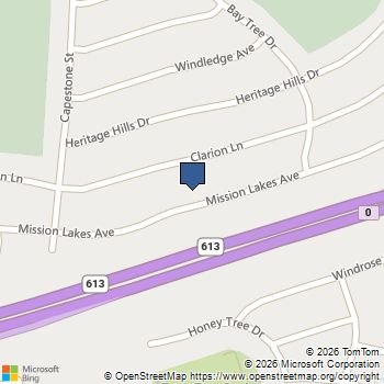 10800 Mission Lakes Avenue Las Vegas, NV MLS# 2747246