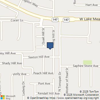 2105 Velvet Hill Avenue Las Vegas, NV MLS# 2633460