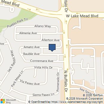 7620 Bauble Avenue Las Vegas, NV MLS# 2823988