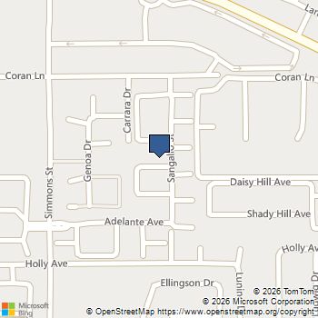 2520 Perryville Avenue 104 Las Vegas, NV MLS# 2758399