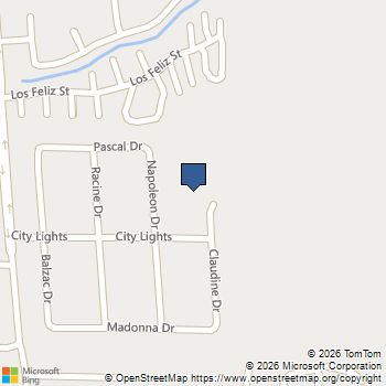 1931 Claudine Drive Las Vegas, NV MLS# 2773226