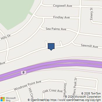 10525 Mission Lakes Avenue Las Vegas, NV MLS# 2762583