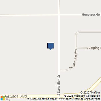 1701 S Pahrump Valley Boulevard 90 Pahrump, NV MLS# 2761684