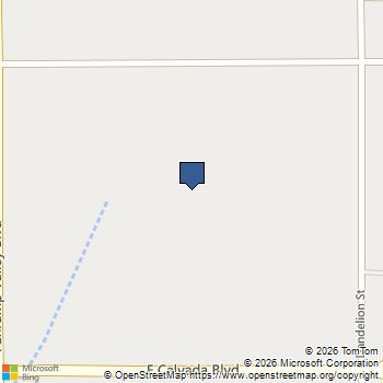 1701 S Pahrump Valley  LOT 109 Boulevard Pahrump, NV MLS# 2749164