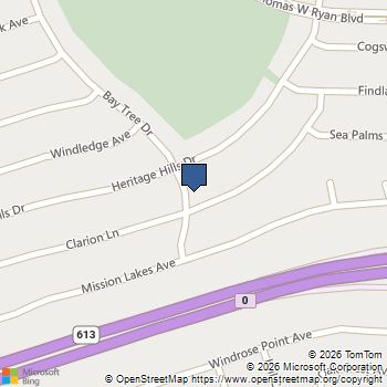 10648 Clarion Lane Las Vegas, NV MLS# 2748705