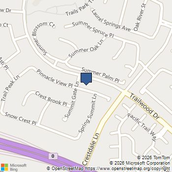10028 Pinnacle View Place Las Vegas, NV MLS# 2784940