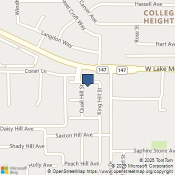 2117 Haven Hill Avenue Las Vegas, NV MLS# 2586549